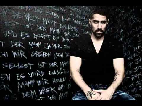 Bushido Feat. Marcus Staiger - Interview (AMYF)