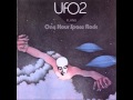 UFO - FLYING (1971) Part 2 
