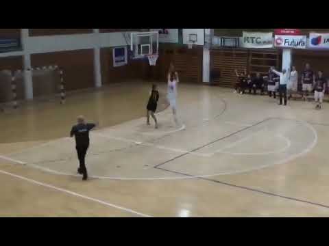 Buzzer Beater vs KK Vedi Bjelovar - Croatia A2 North - 03.12.22