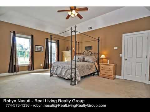 1 Dairy Drive, Upton MA 01568 - Single Family Home - Real Estate - For Sale -