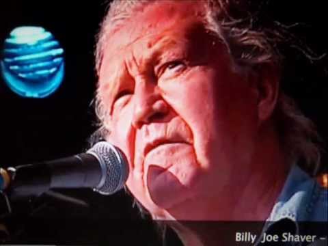 When I Get My Wings - Billy Joe Shaver