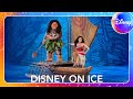100 Years Of Wonder Spring 2025 Tour Disney On Ice Disney UK