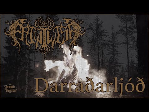 Farawisa - Darraðarljóð (Official Track)