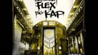 live At The Tunnel - Funkmaster Flex &amp; Big Kap The Murderers