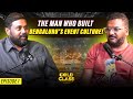 SUNIL The Man Who Built Bengaluru S Event Culture Episode 1 Gold Class RJ Mayuurra