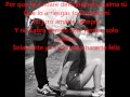 Lo que siempre soñamos ser - Sandoval (Con letra ...