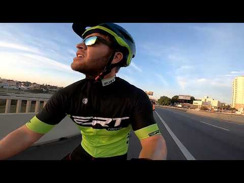 Pedal da Amizade em Itu-SP