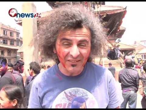 BUSINESS TODAY (2072/12/9)-NEWS 24