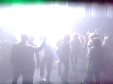 NYE2010 - JAMIE MCHUGH @ Kiwi club 01 01 2010