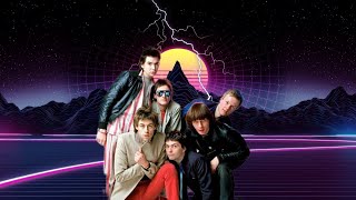 The Boomtown Rats : Living On An Island (1978 Peel Session)