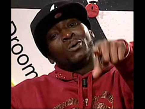 THC Ft. Zed Dibiase(R.I.P!!)  & Rotjoch - Ik Heb pangpang