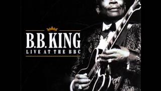 B.B King - I like to Live the Love