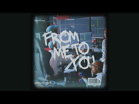 Rasca D’Djy - Impilo Ya Ma’rockstar (Official Audio) feat. Carter IV, Scotts Maphuma, Dooushii