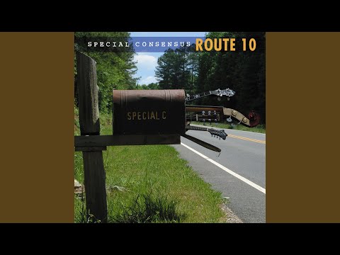 Carolina In The Pines - The Special Consensus