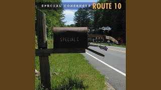 Carolina in the Pines