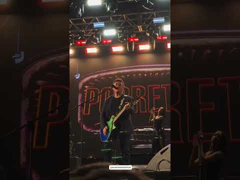 Amado Batista O Pobretão Manari Pernambuco - 2026