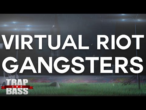 Video thumbnail for Gangsters