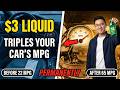 The Japanese 3 Fuel Secret That Doubles Your MPG Overnight Gas Stations Want This BANNED