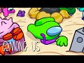 Among Us New Roles Trailer
