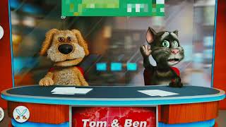 MY TOM ZINDGI & MY BEN ZINDGi
