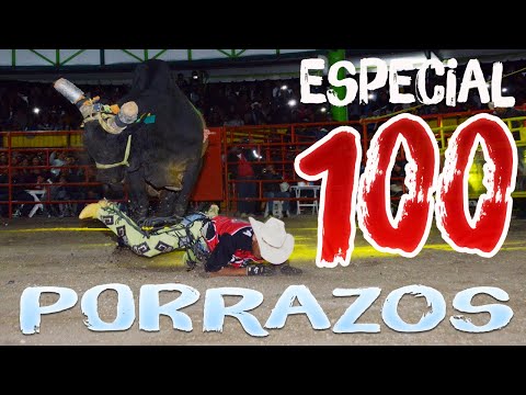 100 SPECTACULAR HITTINGS