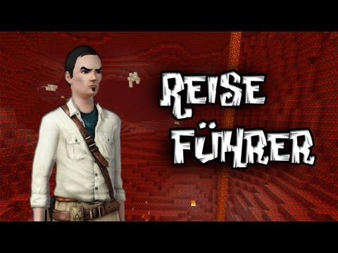 Gronkh - Reiseführer (Audio)