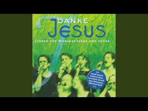 Herr, ich vertraue dir