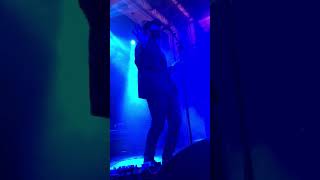 She Wants Revenge Suck It Up