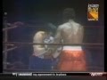 George Foreman Vs George Chuvalo Aug 4 1970