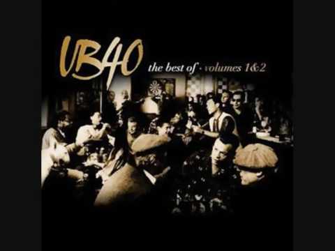 Ub40 - Cherry Oh Baby