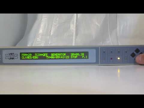 Steinberg Time Base VST System Synchroniser Mid 2000s image 15