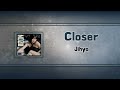 Closer - Jihyo [Instrumental Ver.]
