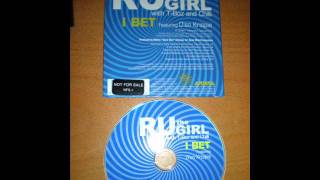 T-Boz &amp; Chilli (TLC) feat. O&#39;so Krispie &quot;I Bet&quot;