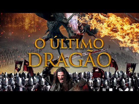 2022 O Último Dragão