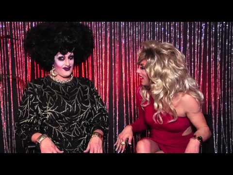 She's Living For This: Jackie Beat (Interview) (HD)