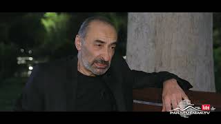 Կույր Աշխարհ, Սերիա 42, Անոնս / Kuyr Ashkhar