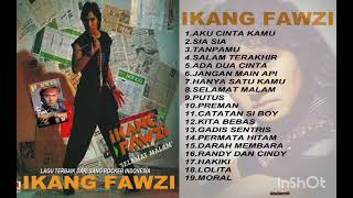 Download lagu IKANG FAWZI Best Hits Song mp3