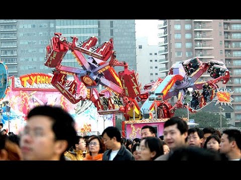 SORIANI & MOSER "TYPHOON"