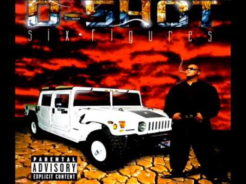 D-Shot - Is It Cool To Fuck