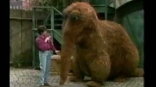 Sesame Street - Snuffleupatale Theater