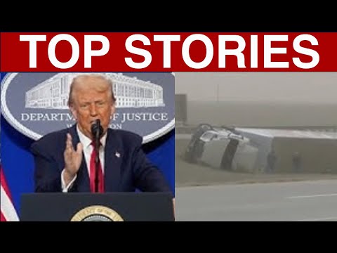 Video | Trump orders airstrikes against Houthis: ‘Your time is up' | LiveNOW from FOX