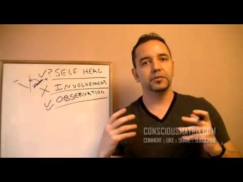 Overcoming the Challenges to Self Heal