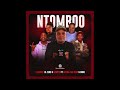Dj Karri x BL Zero x Lebzito - Ntomboo (Official Audio) ft. Mfana Kah Gogo, Bobo Mbele