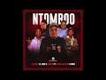 Dj Karri X BL Zero X Lebzito Ntomboo Official Audio Ft Mfana Kah Gogo Bobo Mbele