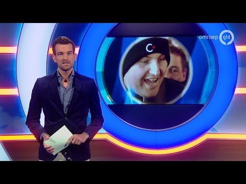 GLD Nieuws 22 januari 2017