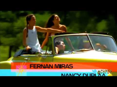VERANO DEL 98 - TODAS las APERTURAS 98-99-00