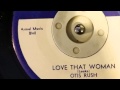 Otis Rush - Love That Woman
