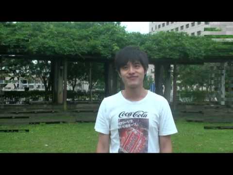 [Party King & Party Queen] 競選影片-陳俊佑