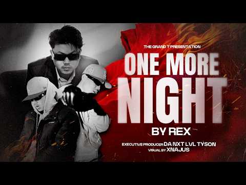 The Grand T Presentation and REX