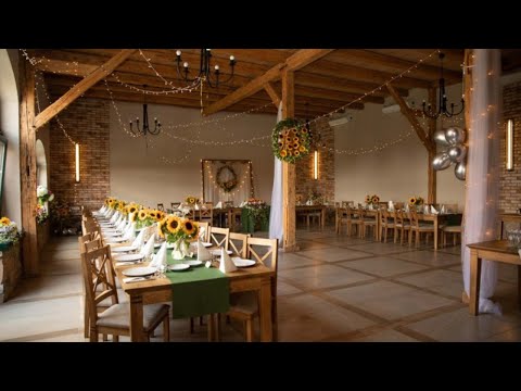 Gościniec Pod Gruszą to piękna sala na wesele w Świerzawie - GdzieWesele.pl poleca!